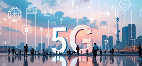 5G行业解决方案